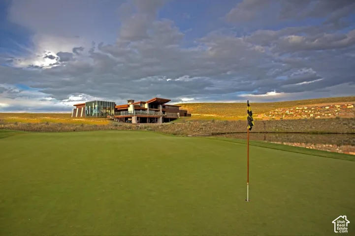 8041 N Sunrise Loop, Park City, Utah 84098