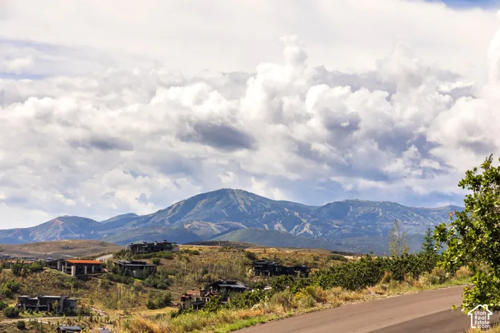 8041 N Sunrise Loop, Park City, Utah 84098