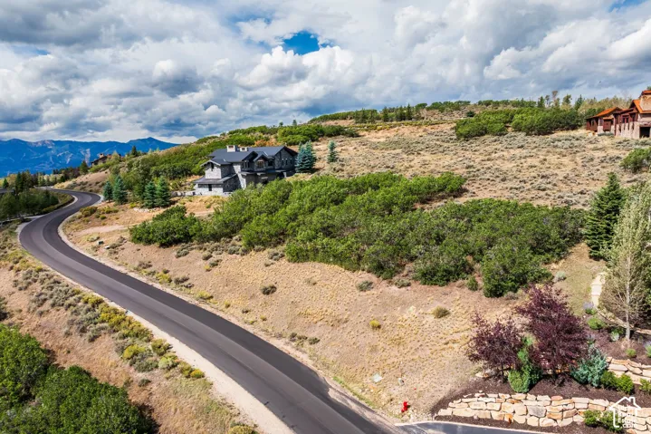 8041 N Sunrise Loop, Park City, Utah 84098