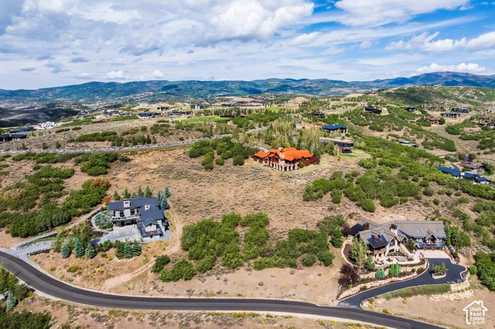 8041 N Sunrise Loop, Park City, Utah 84098