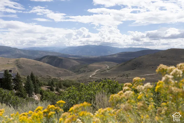 8041 N Sunrise Loop, Park City, Utah 84098