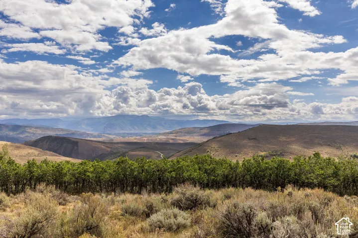 8041 N Sunrise Loop, Park City, Utah 84098