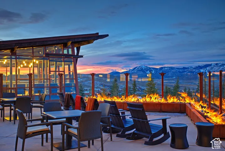 8041 N Sunrise Loop, Park City, Utah 84098