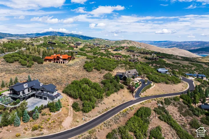 8041 N Sunrise Loop, Park City, Utah 84098
