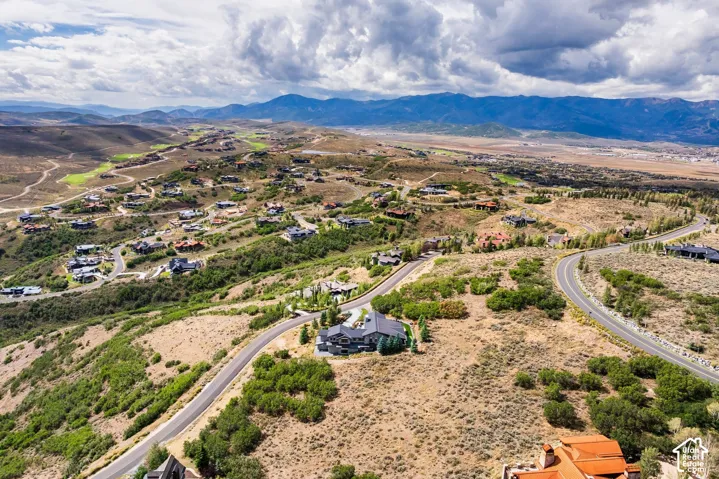 8041 N Sunrise Loop, Park City, Utah 84098