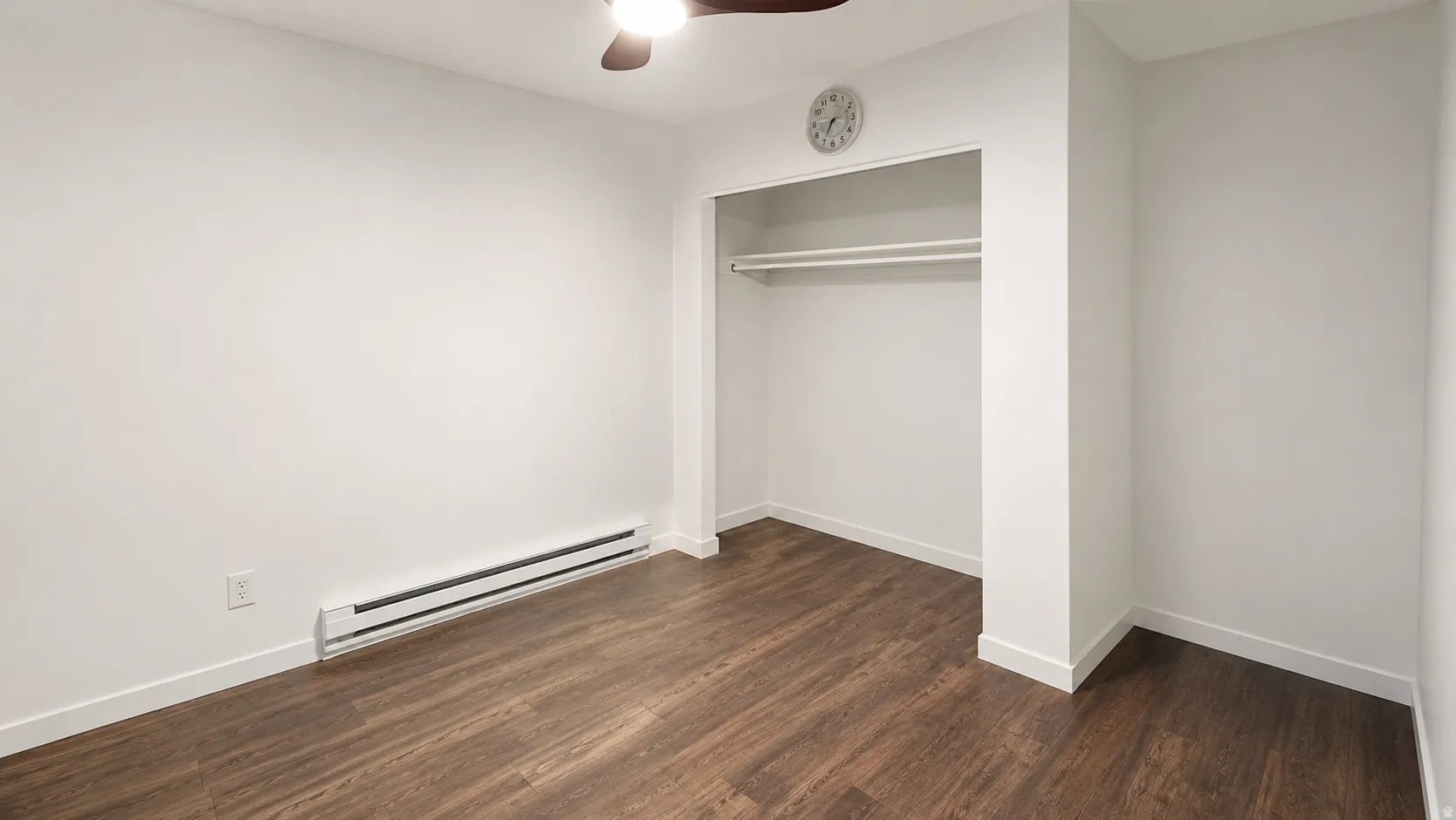 Downstairs Office