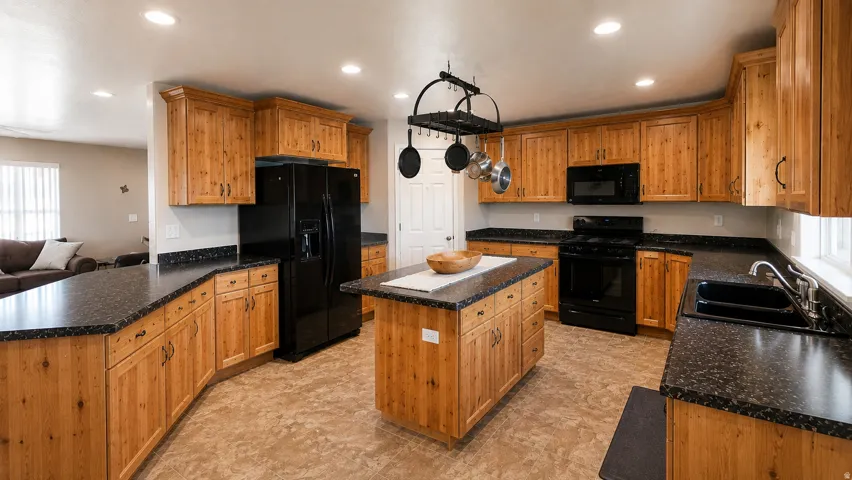 208 E 4250 S, Vernal, Utah 84078