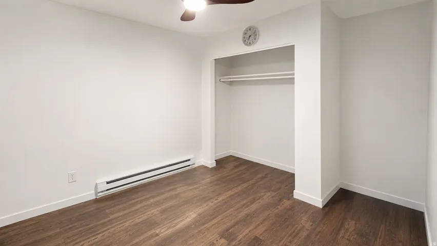 Downstairs Office