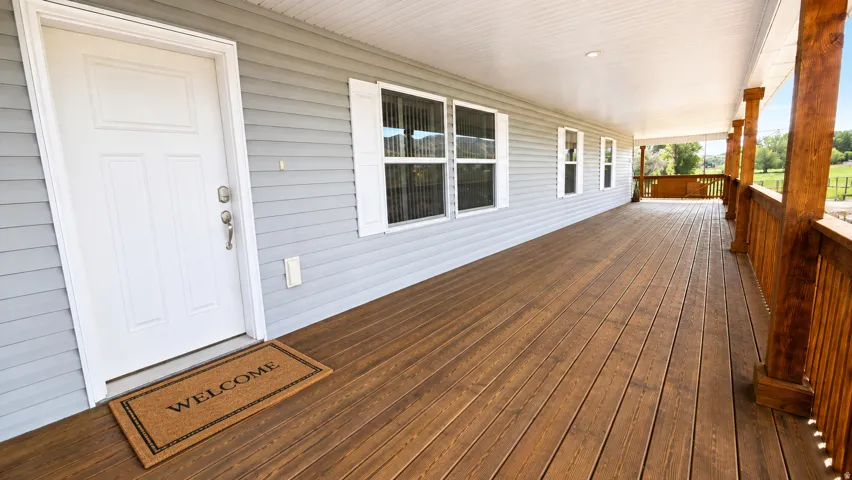 208 E 4250 S, Vernal, Utah 84078