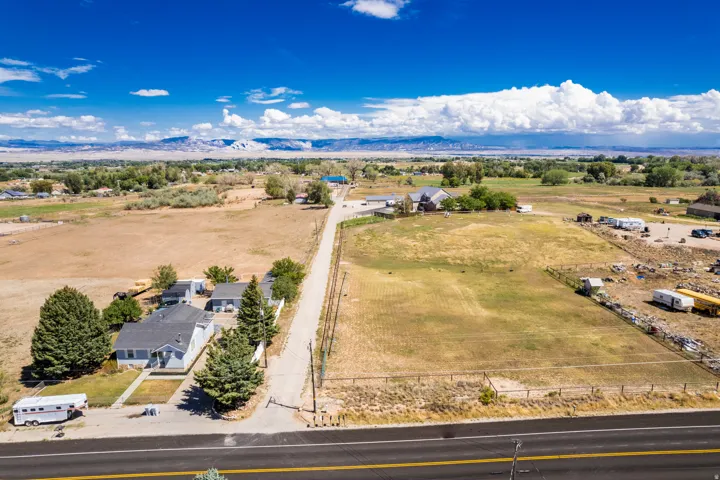 208 E 4250 S, Vernal, Utah 84078