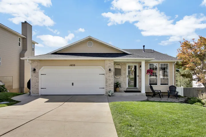 1033 E 5000 S, South Ogden, Utah 84403