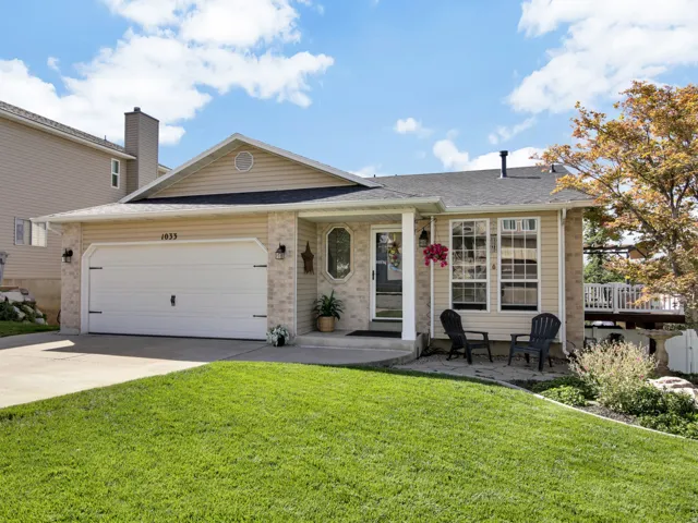 1033 E 5000 S, South Ogden, Utah 84403