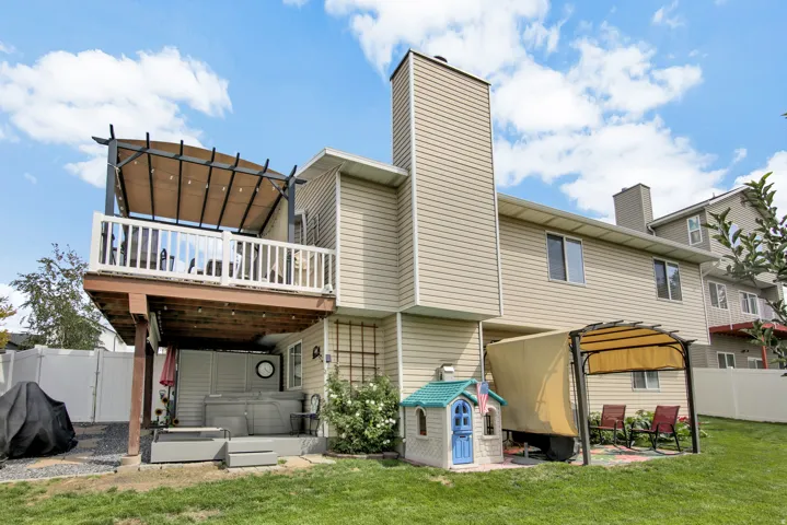 1033 E 5000 S, South Ogden, Utah 84403