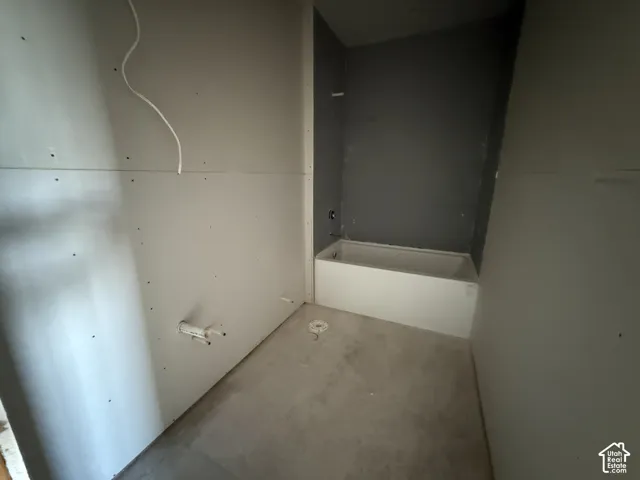 View of Hall Bath