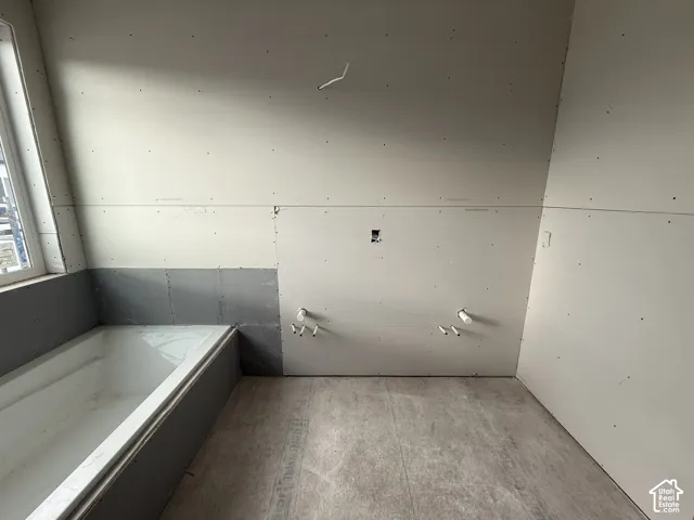 View of Primary Bathroom/Dual Vanity Area
