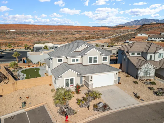 1359 N Paseos St, Washington, Utah 84780