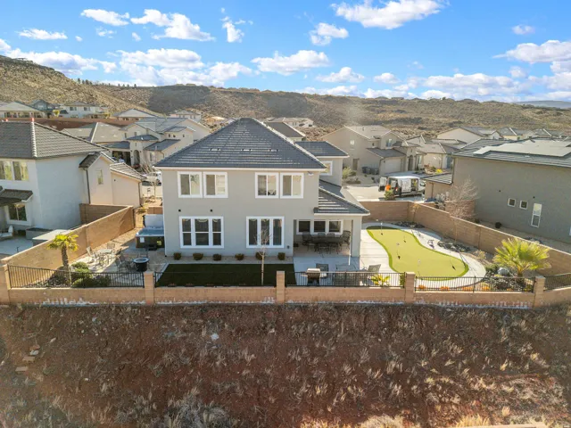 1359 N Paseos St, Washington, Utah 84780