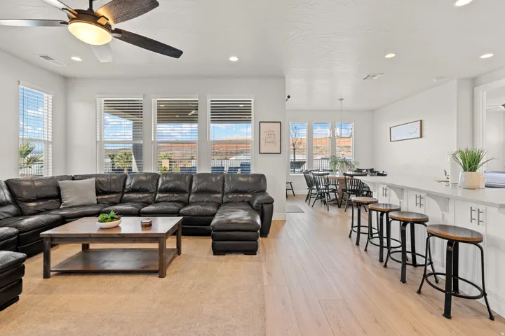 1359 N Paseos St, Washington, Utah 84780