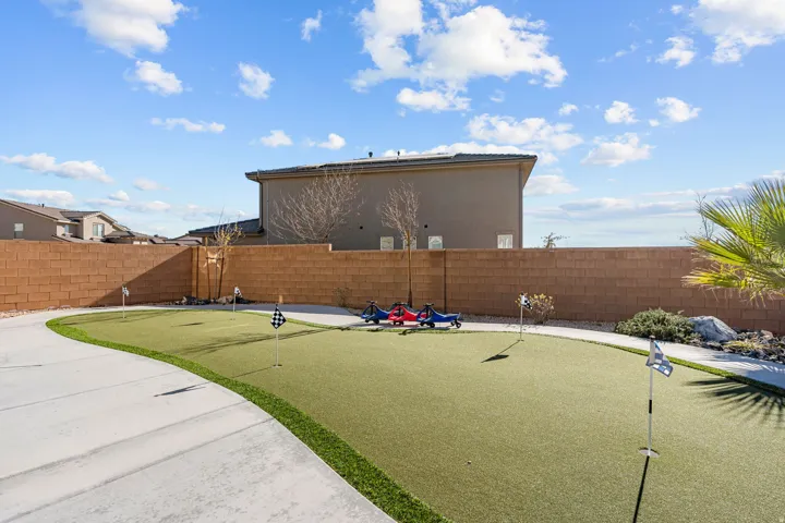 1359 N Paseos St, Washington, Utah 84780