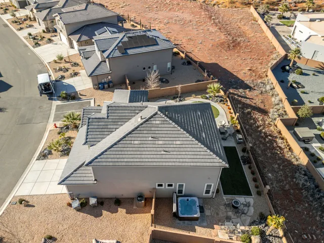1359 N Paseos St, Washington, Utah 84780