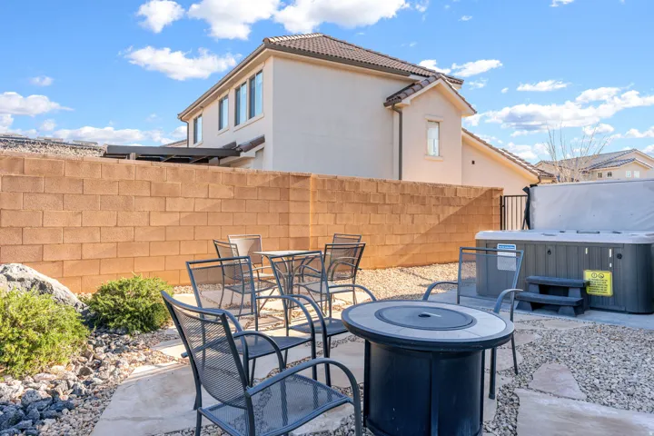 1359 N Paseos St, Washington, Utah 84780