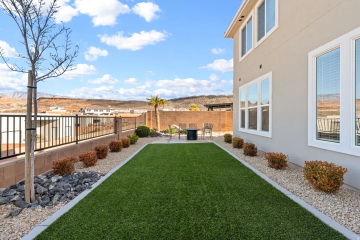 1359 N Paseos St, Washington, Utah 84780