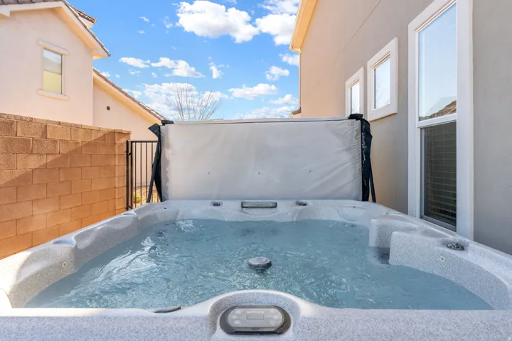 1359 N Paseos St, Washington, Utah 84780