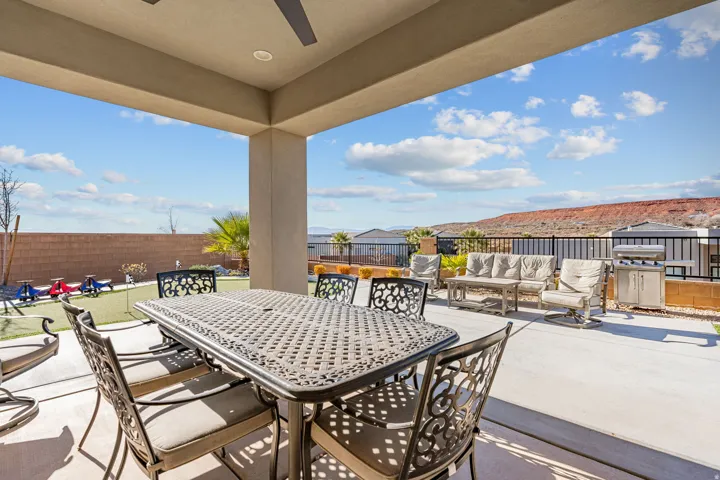 1359 N Paseos St, Washington, Utah 84780