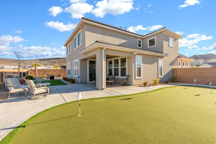 1359 N Paseos St, Washington, Utah 84780