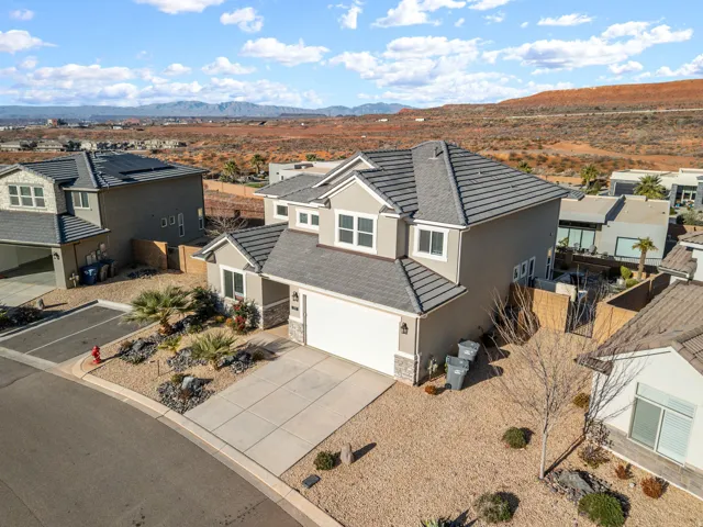 1359 N Paseos St, Washington, Utah 84780