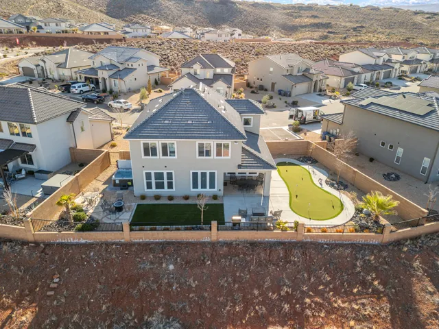 1359 N Paseos St, Washington, Utah 84780