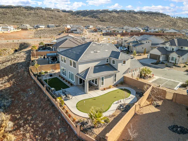 1359 N Paseos St, Washington, Utah 84780