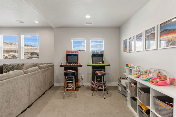 1359 N Paseos St, Washington, Utah 84780