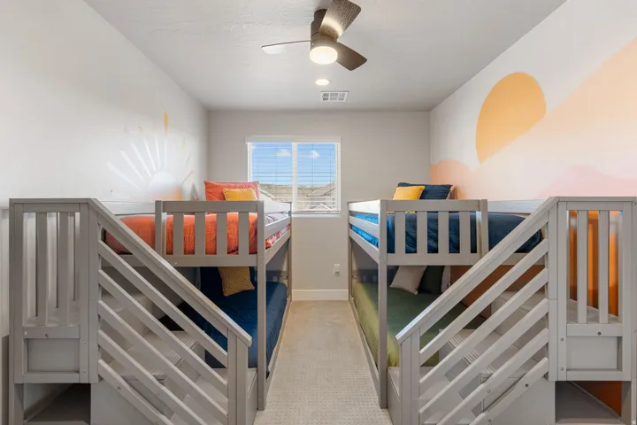 1359 N Paseos St, Washington, Utah 84780