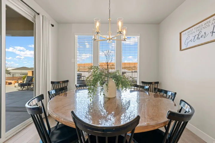 1359 N Paseos St, Washington, Utah 84780