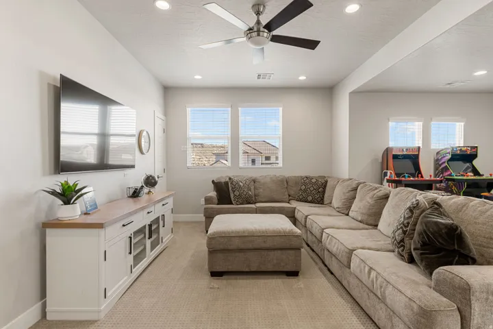 1359 N Paseos St, Washington, Utah 84780