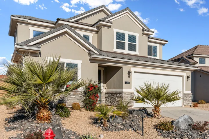 1359 N Paseos St, Washington, Utah 84780