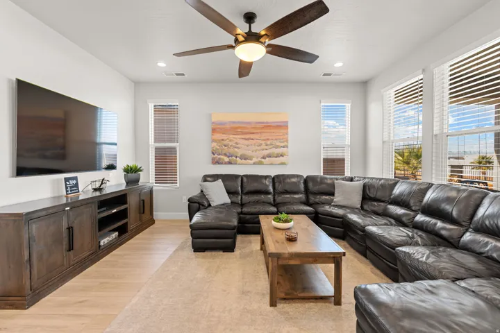 1359 N Paseos St, Washington, Utah 84780