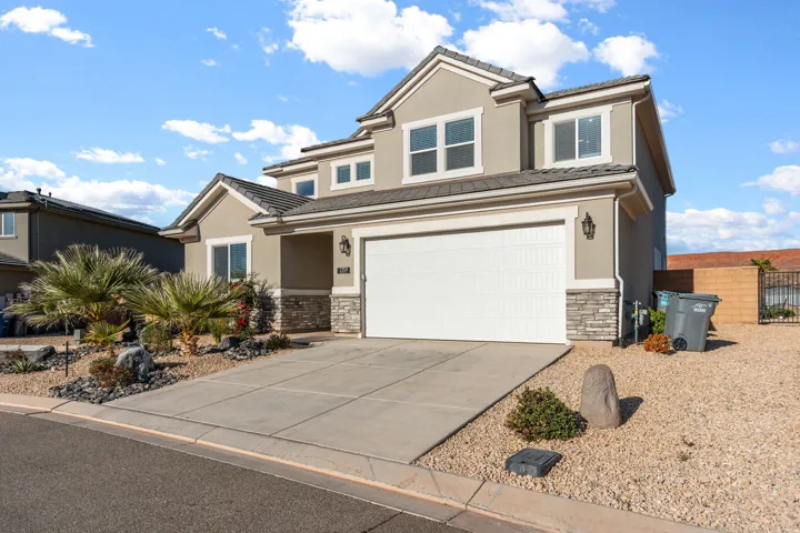 1359 N Paseos St, Washington, Utah 84780