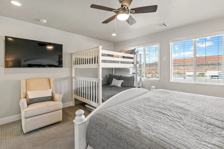 1359 N Paseos St, Washington, Utah 84780