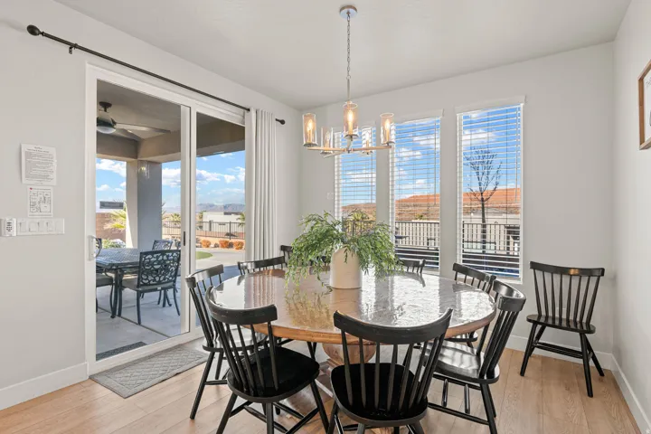 1359 N Paseos St, Washington, Utah 84780
