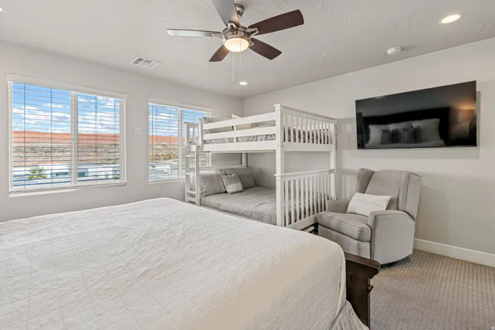 1359 N Paseos St, Washington, Utah 84780