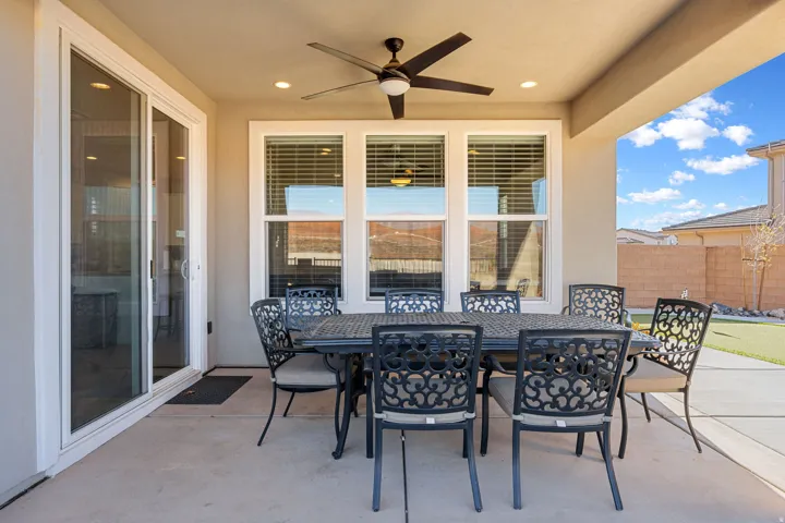 1359 N Paseos St, Washington, Utah 84780
