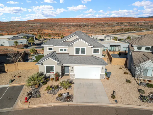 1359 N Paseos St, Washington, Utah 84780