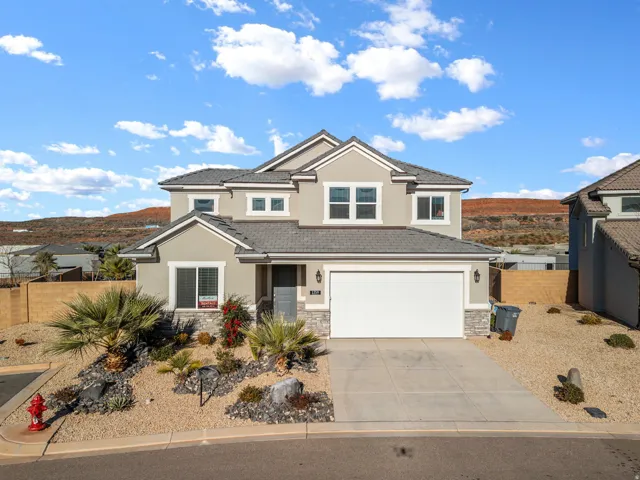 1359 N Paseos St, Washington, Utah 84780