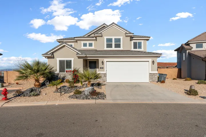 1359 N Paseos St, Washington, Utah 84780