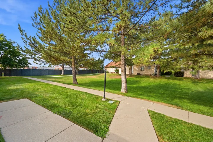 4126 S Eastern Park Ln, West Valley City, Utah 84119
