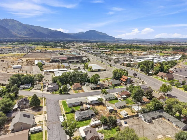 75 E 400 S, Spanish Fork, Utah 84660