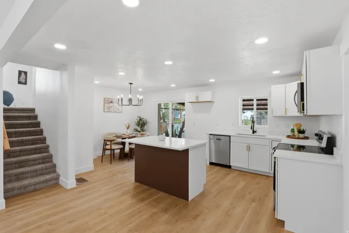 Beautiful Kitchen