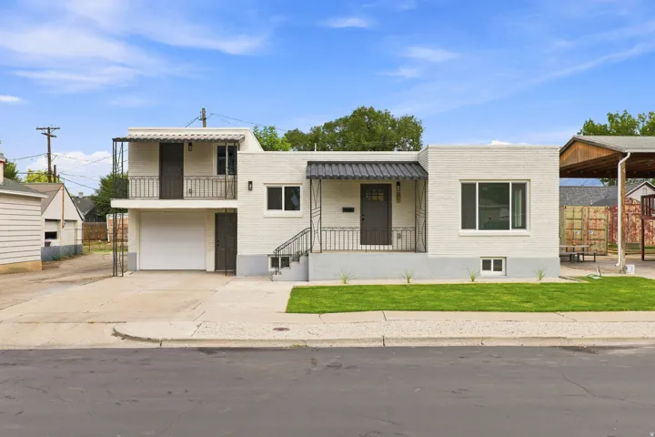75 E 400 S, Spanish Fork, Utah 84660